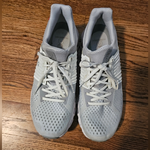 ON Cloudswift Helion running shoe - Picture 4 of 4